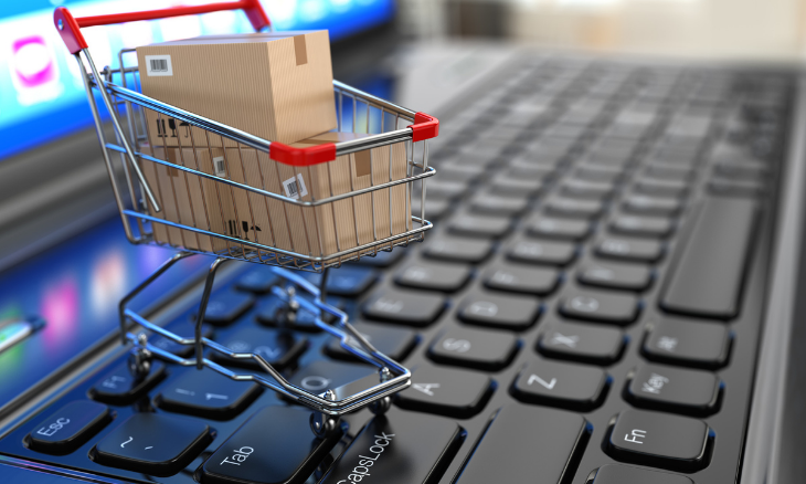 E-Commerce (Marketplace)-Financial Modeling