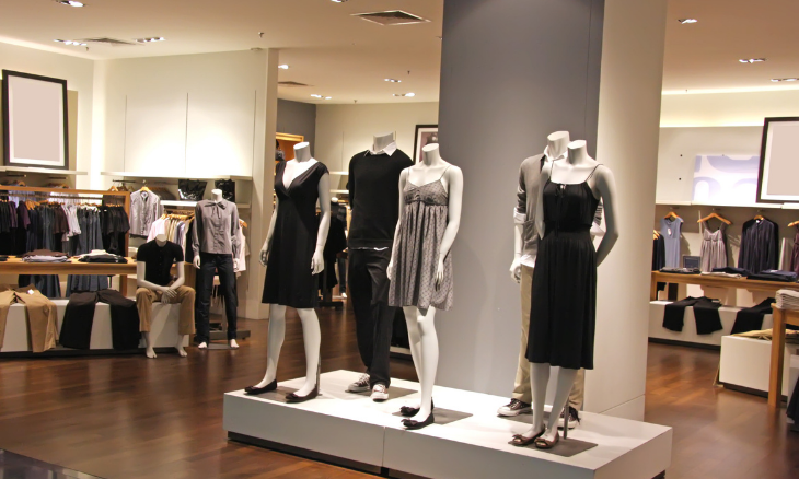 Retail Business-Financial Modeling