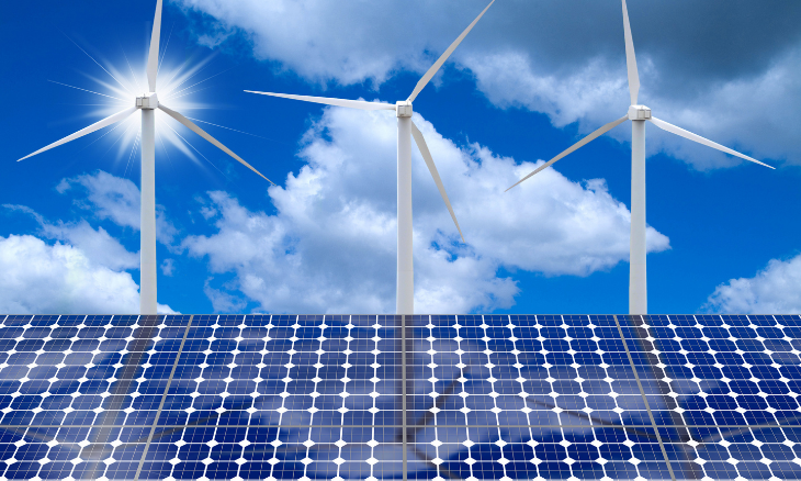 Financial Modelling & Analysis of Renewables Project