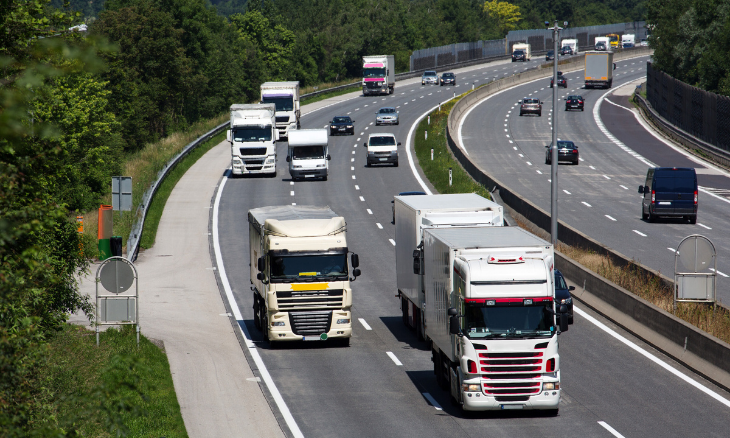 Road (Toll) Project-Financial Modeling