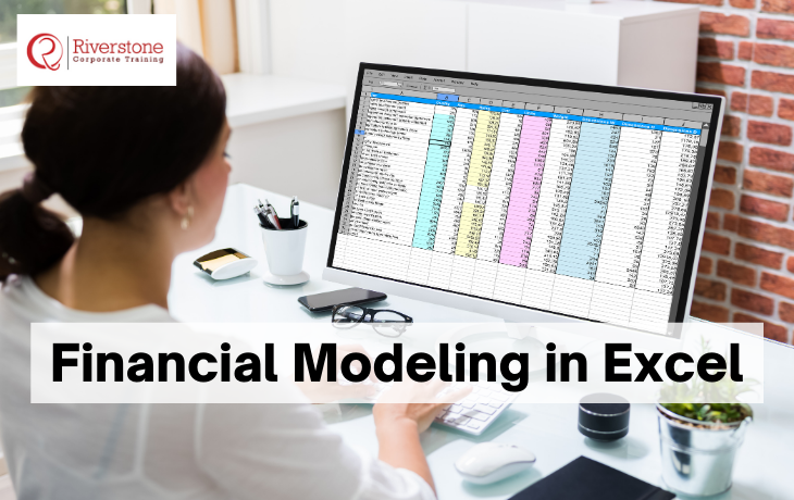Financial Modeling in Excel