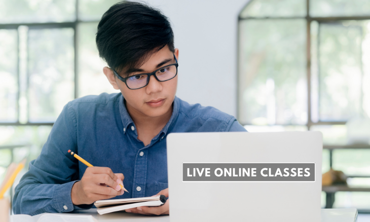 Corporate Credit Analysis Master Class (Live Online)