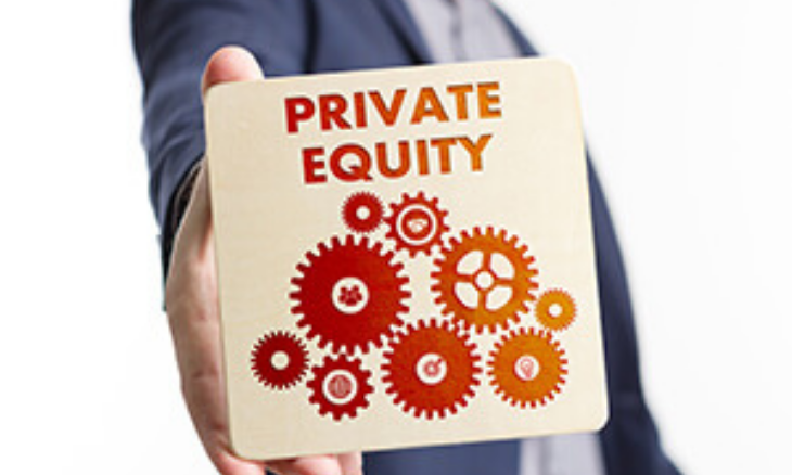 Private Equity Masterclass