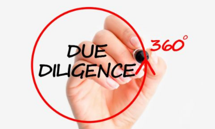 Due Diligence Masterclass