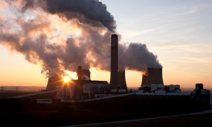 Coal Project-Financial Modeling