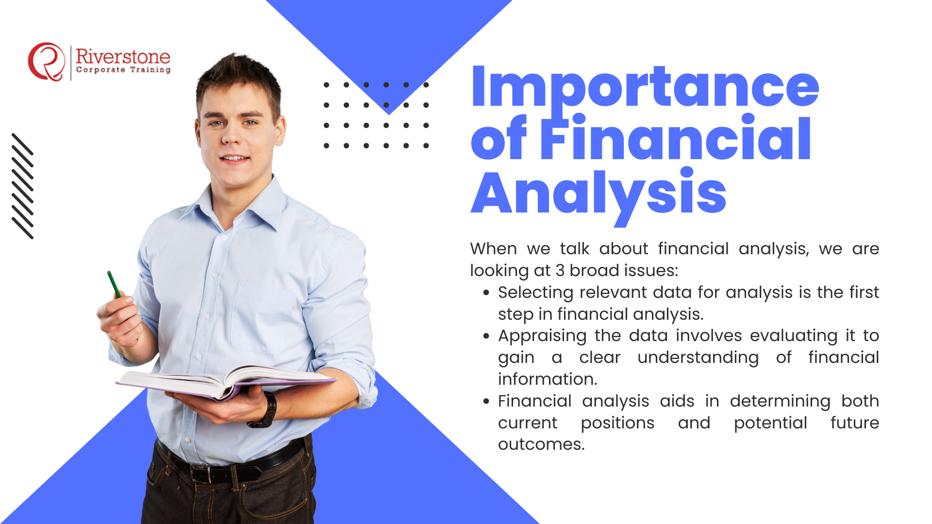 Importance of Financial Analysis