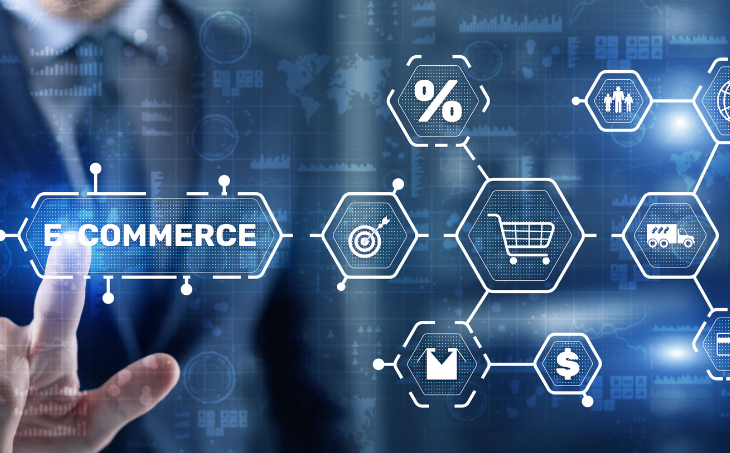  E-COMMERCE BUSINESS MODELS