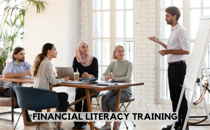  Financial Literacy Training