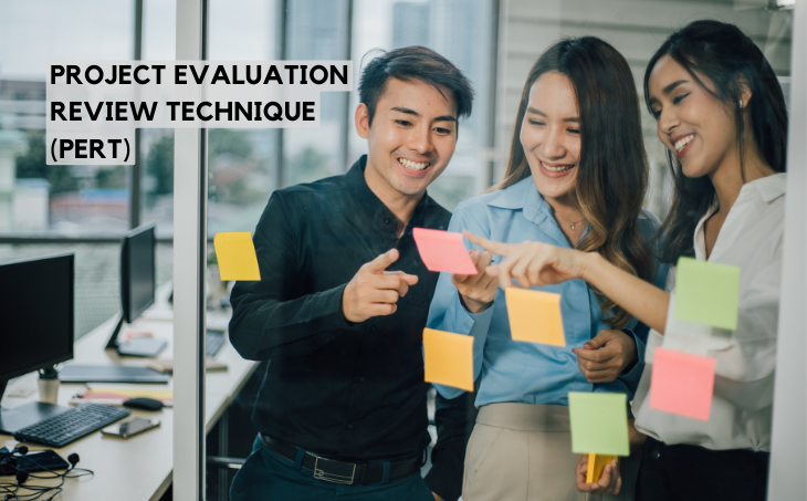  Project Evaluation Review Technique (PERT)