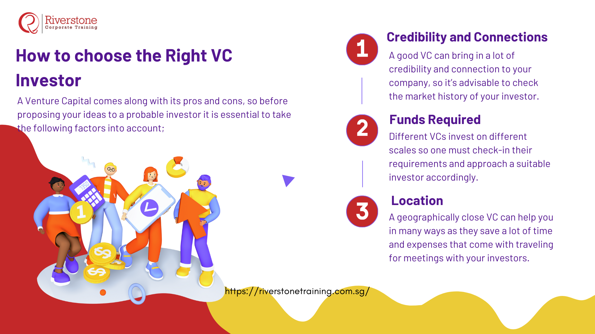 What is Venture Capital Funding