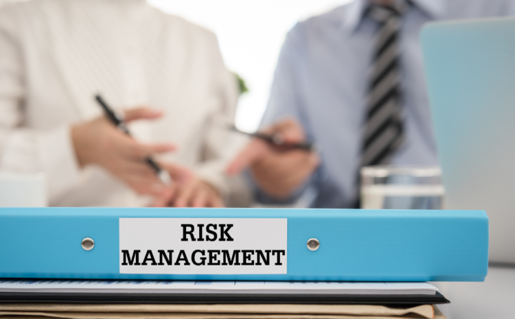  Enterprise Risk Management