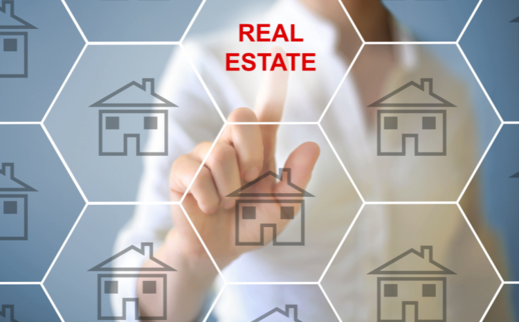 Real Estate Modelling and Analysis –