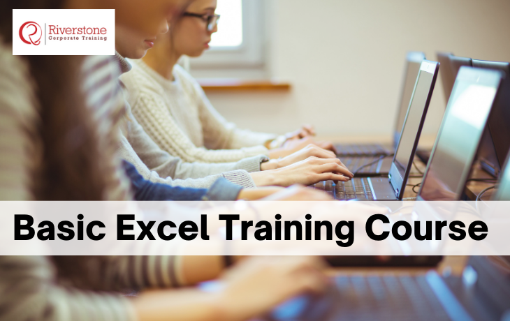 Basic Excel Training Course