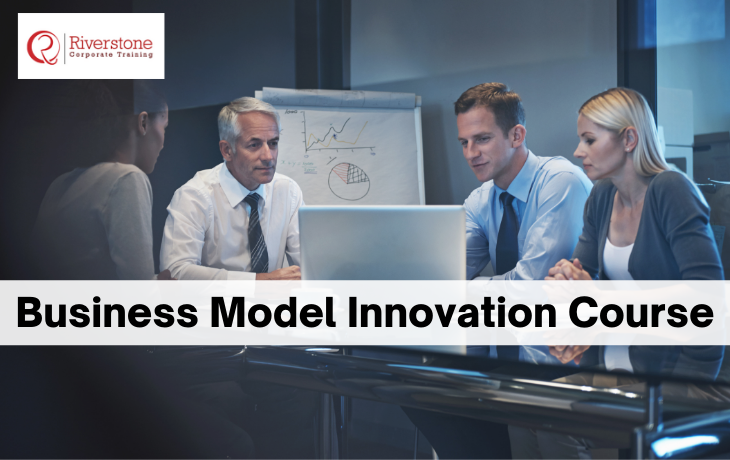  Business Model Innovation Course