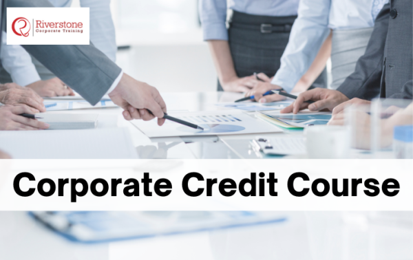 Best Corporate Credit Course | Riverstone Training