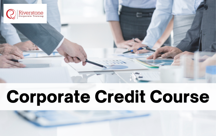  Corporate Credit Course