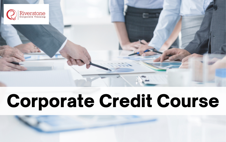 Corporate Credit Course