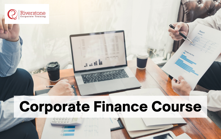 Corporate Finance Masterclass