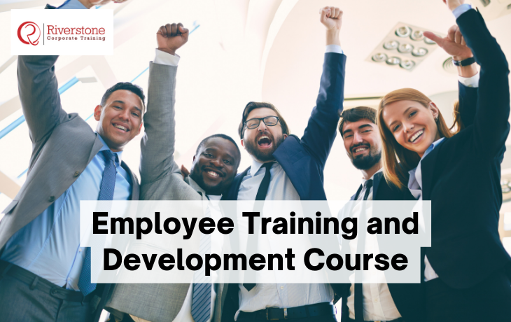  Employee Training and Development Course