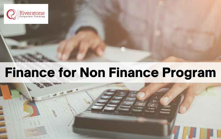  Finance for Non Finance Program