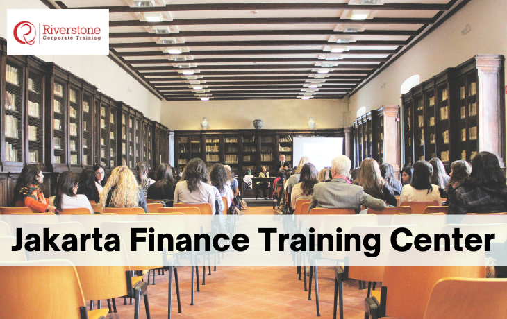  Jakarta Finance Training Center
