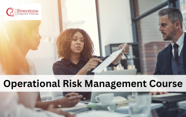 Operational Risk Management Program