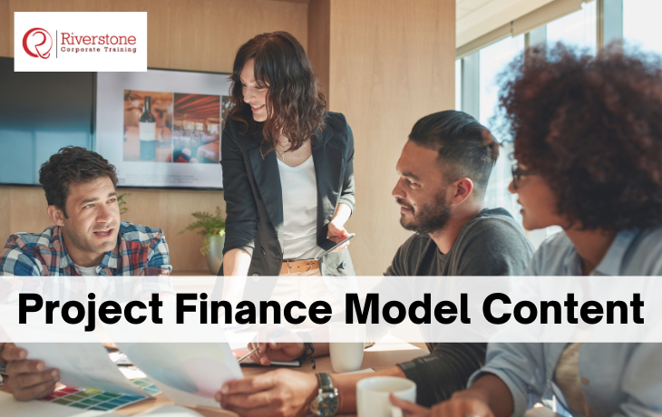 Project Finance Model