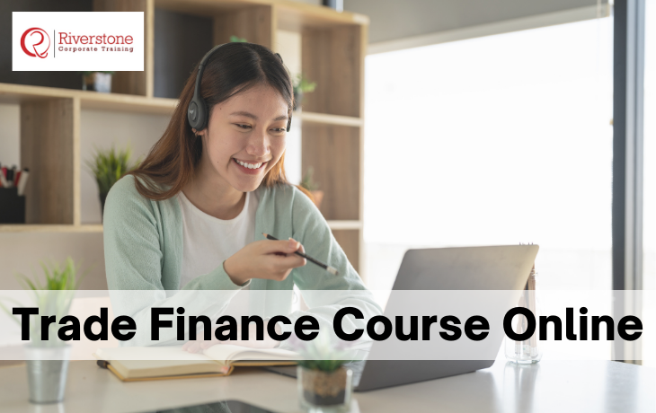  Trade Finance Course Online