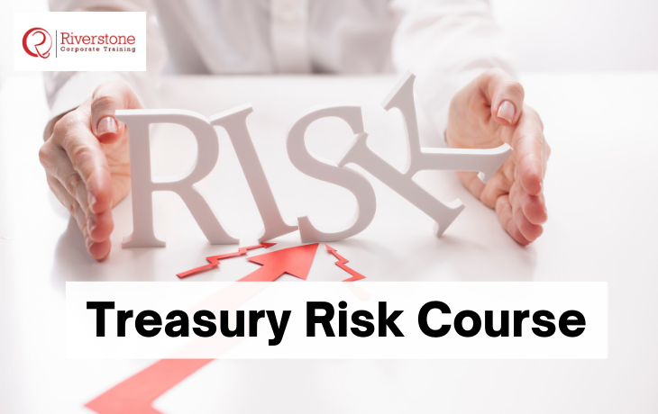  Treasury Risk Course