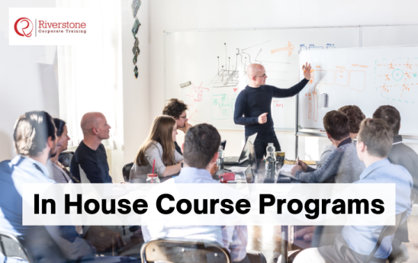 In House course programs | Riverstone