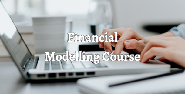 Financial Modelling Course