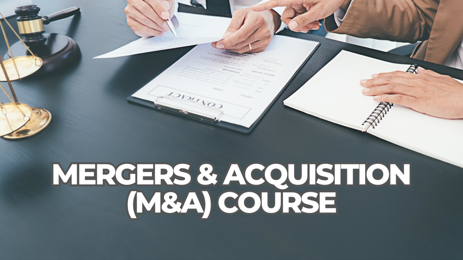 mergers & acquisition