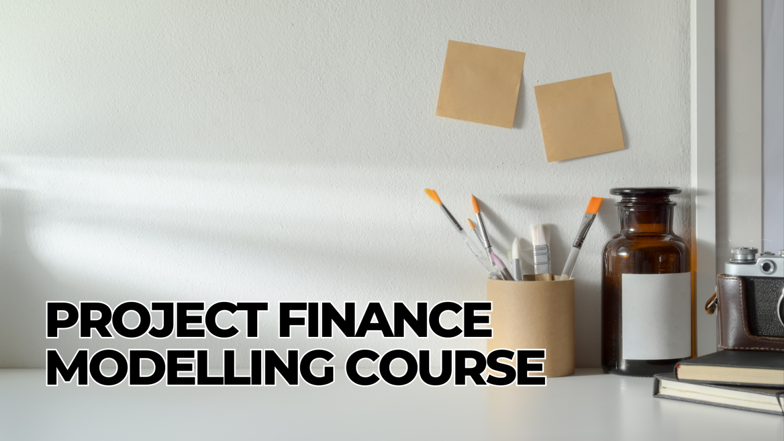 project finance modelling