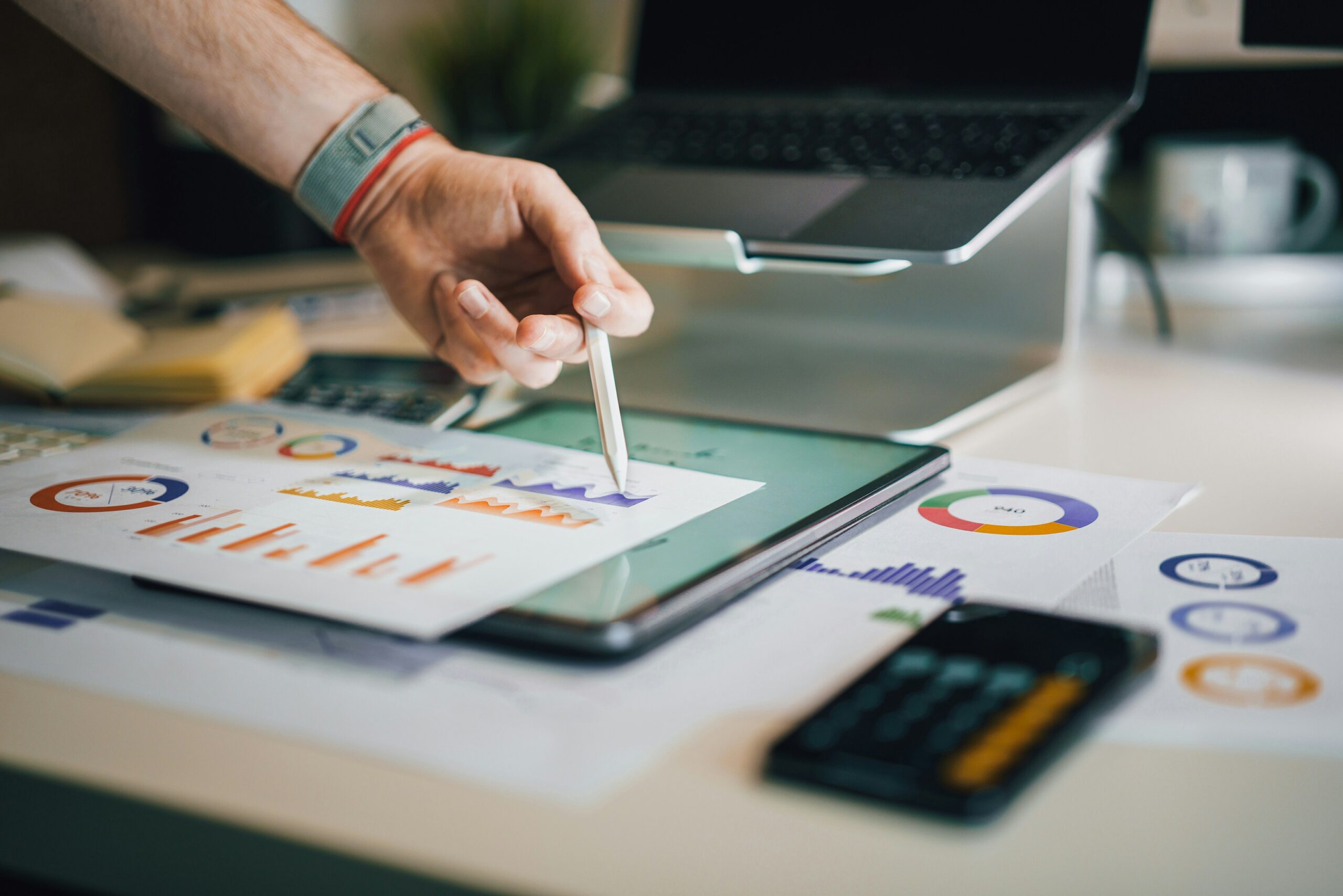Business Learning Growth