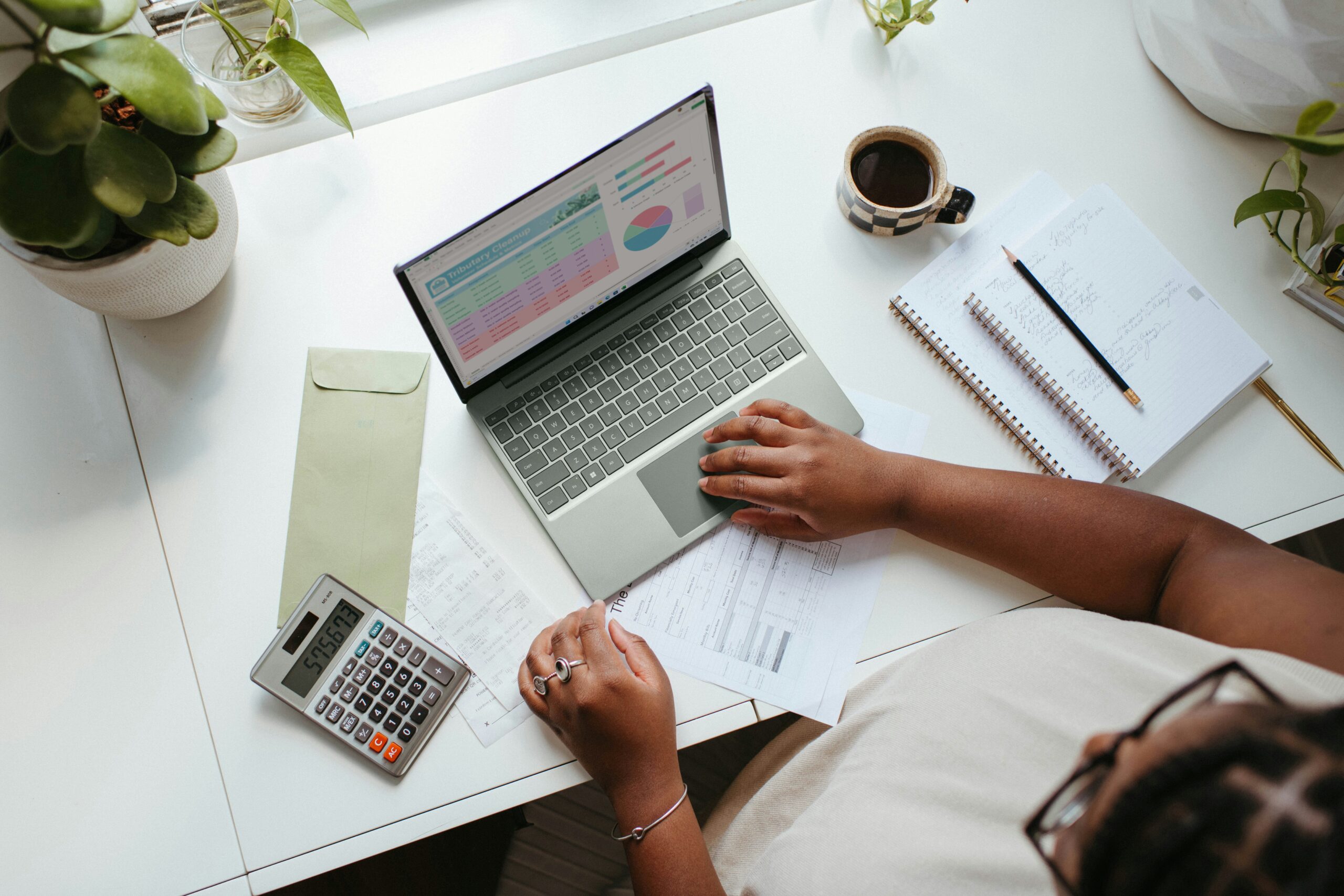 Corporate Training Growth