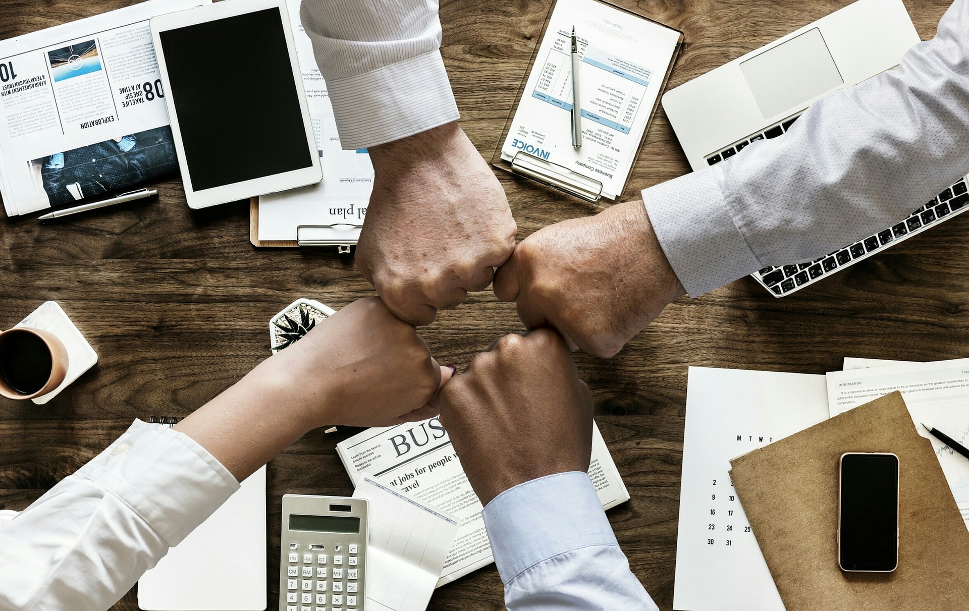 Professional Skills Growth
