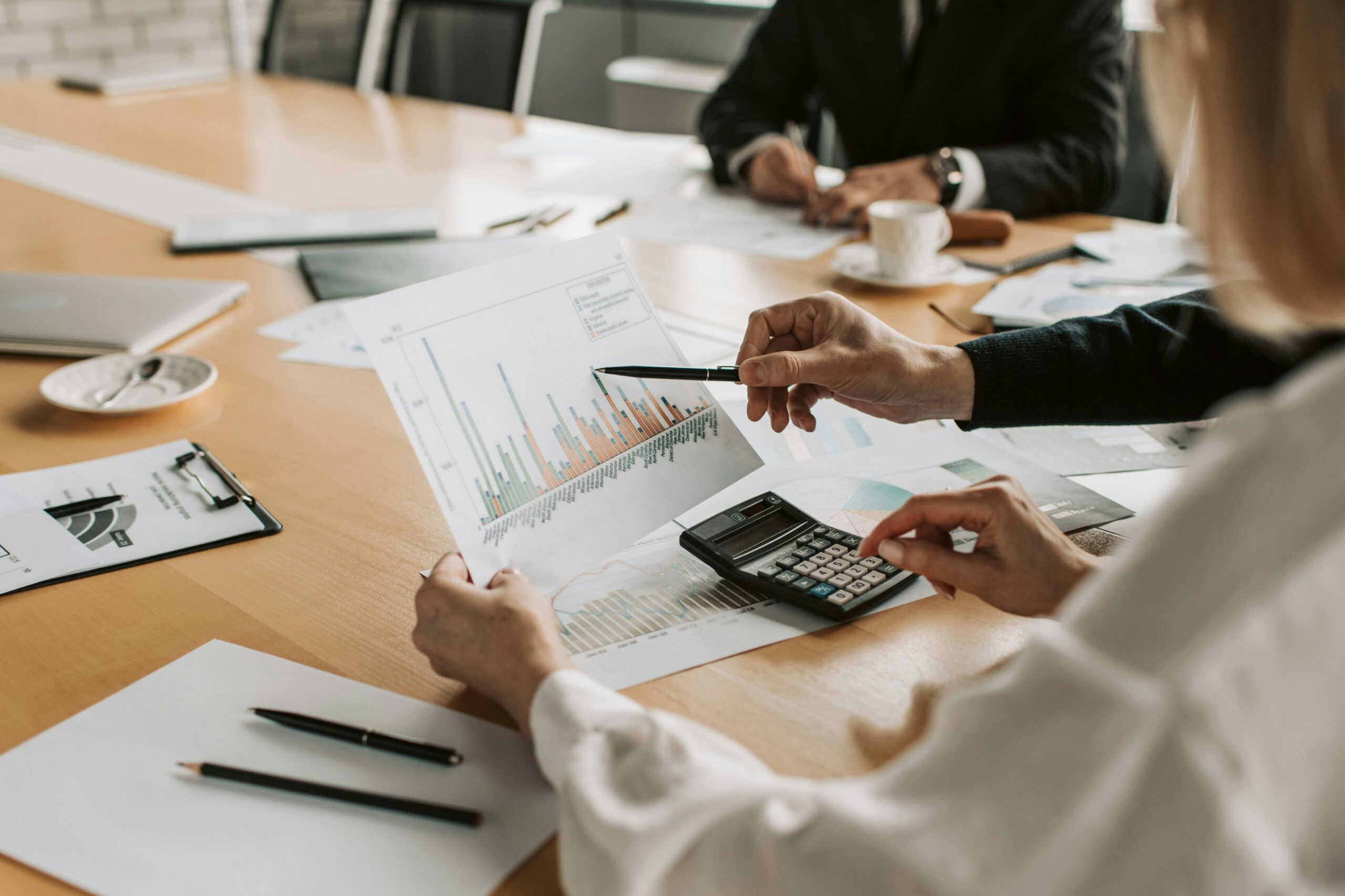 Future-Ready Organization