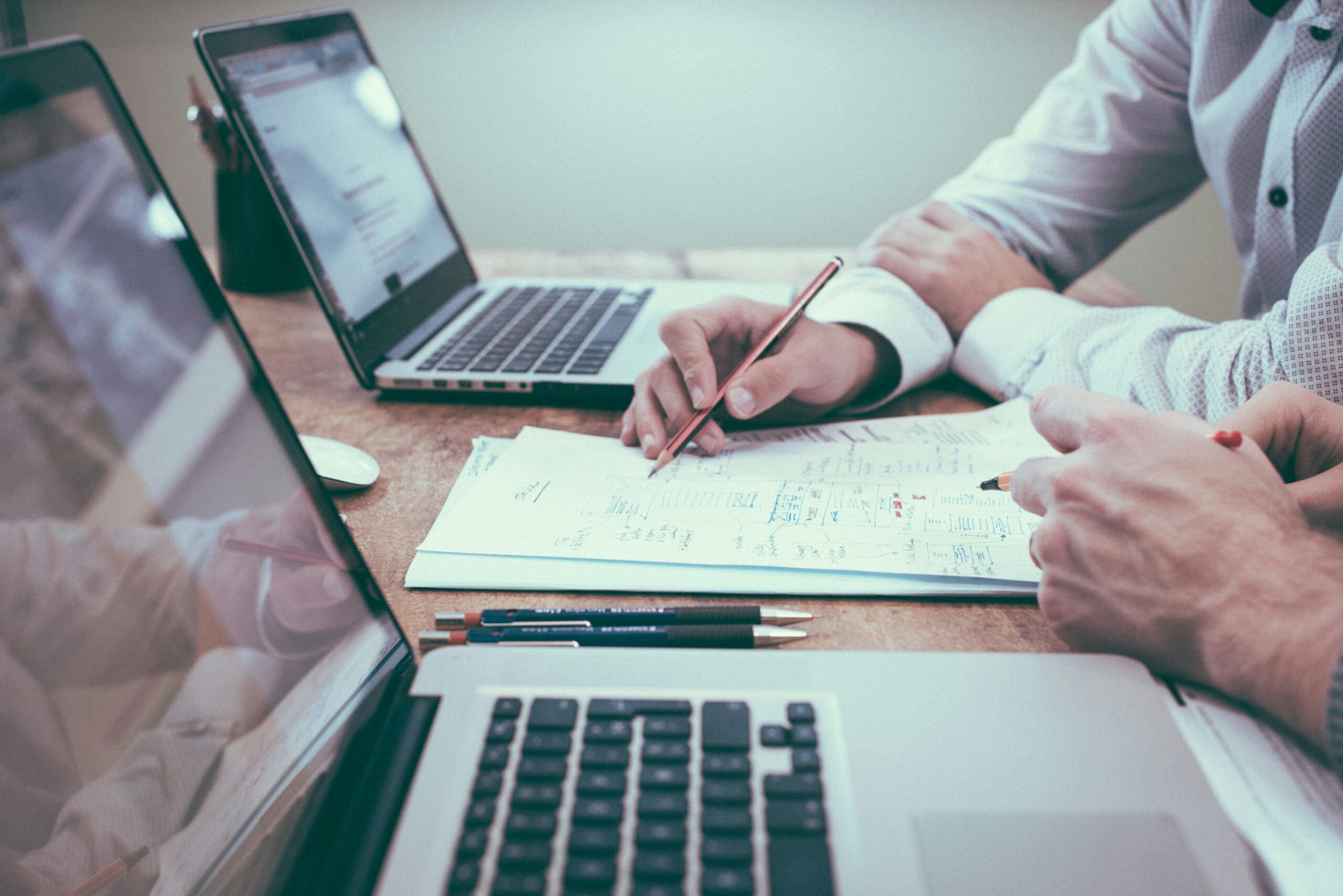 Smart Business Growth