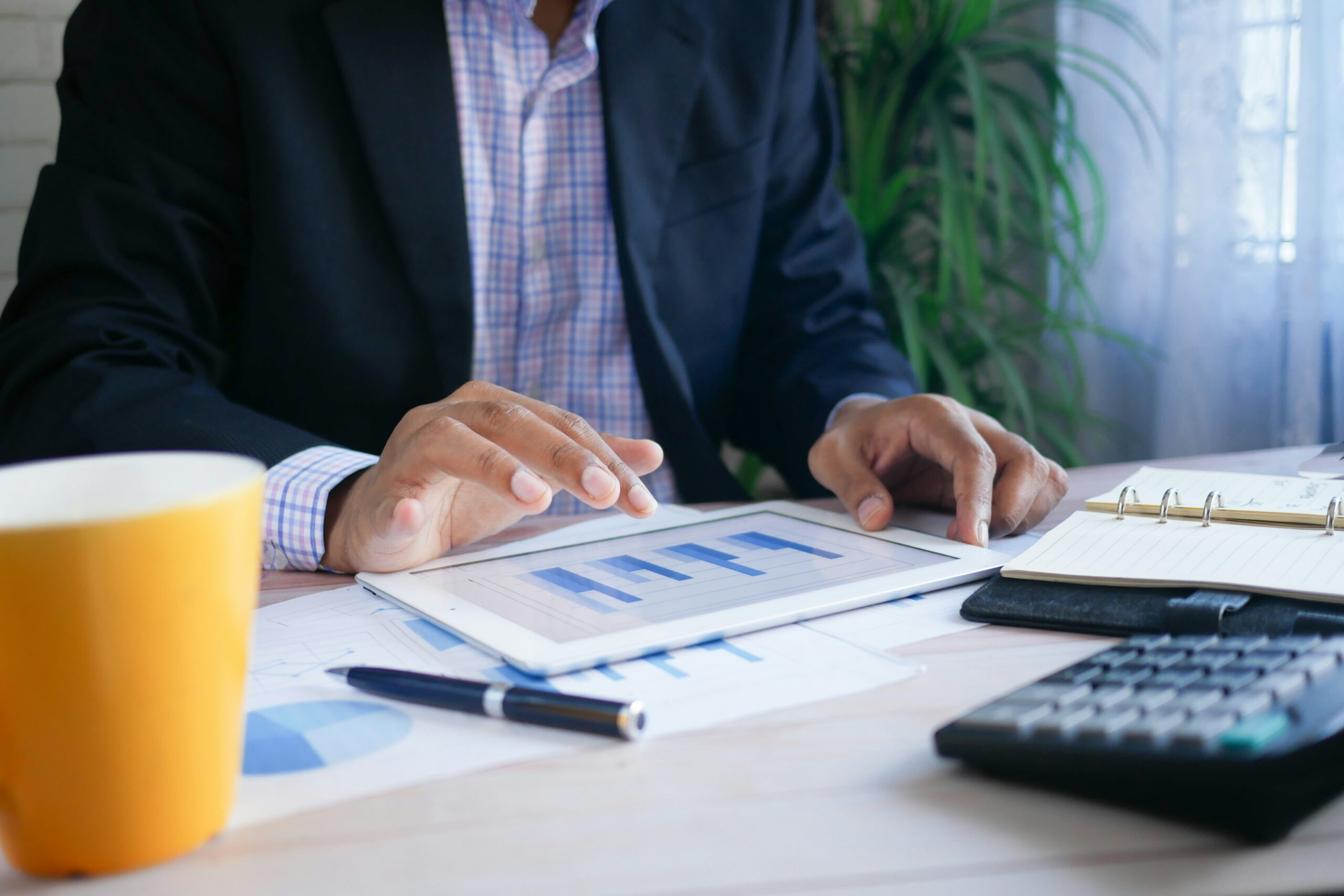 Corporate Training Impact
