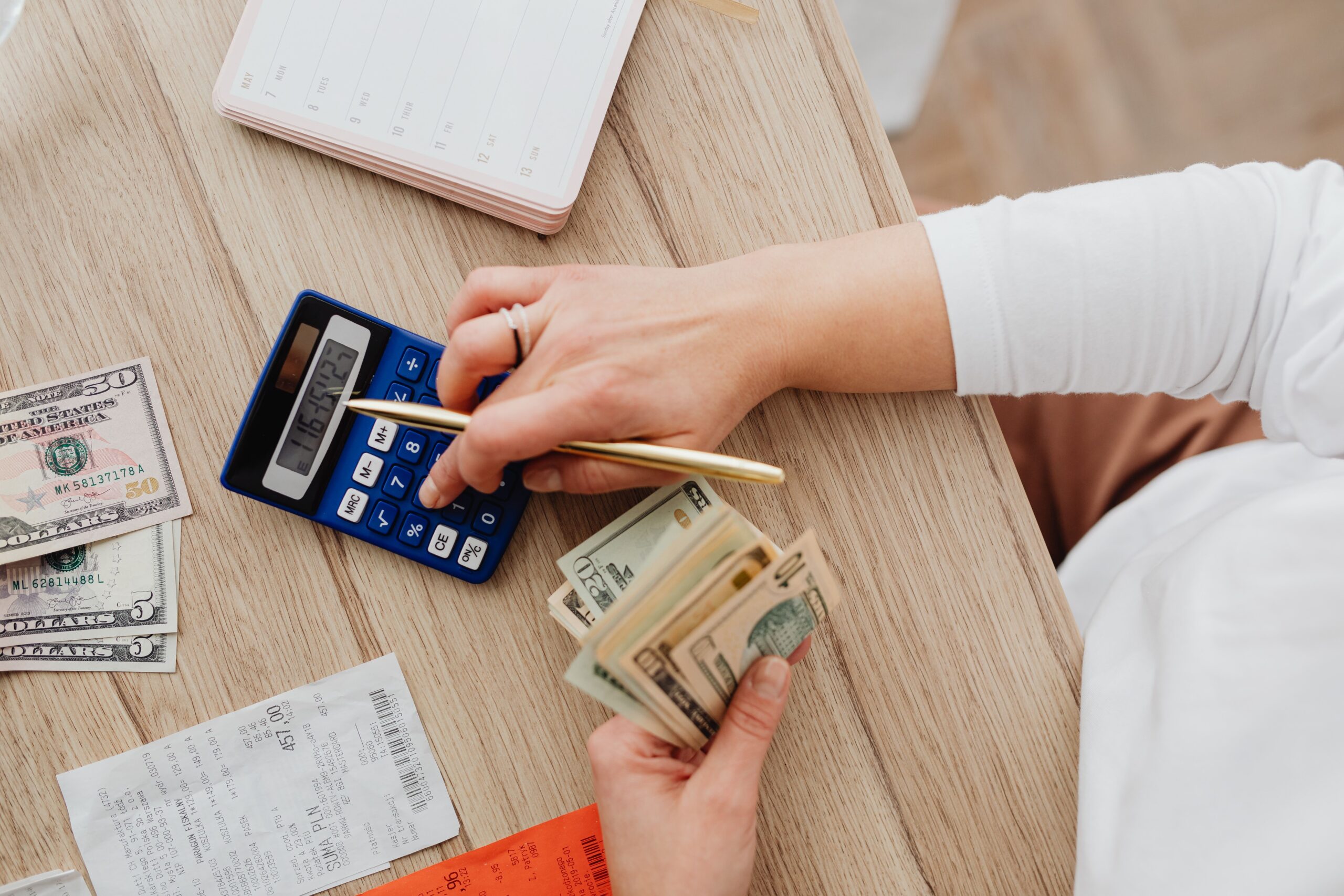 Practical Finance Training