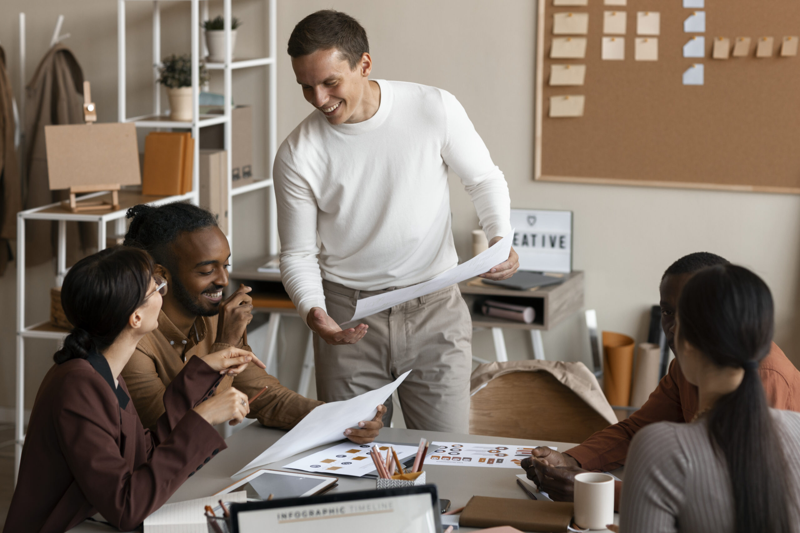 Workplace Skill Gaps