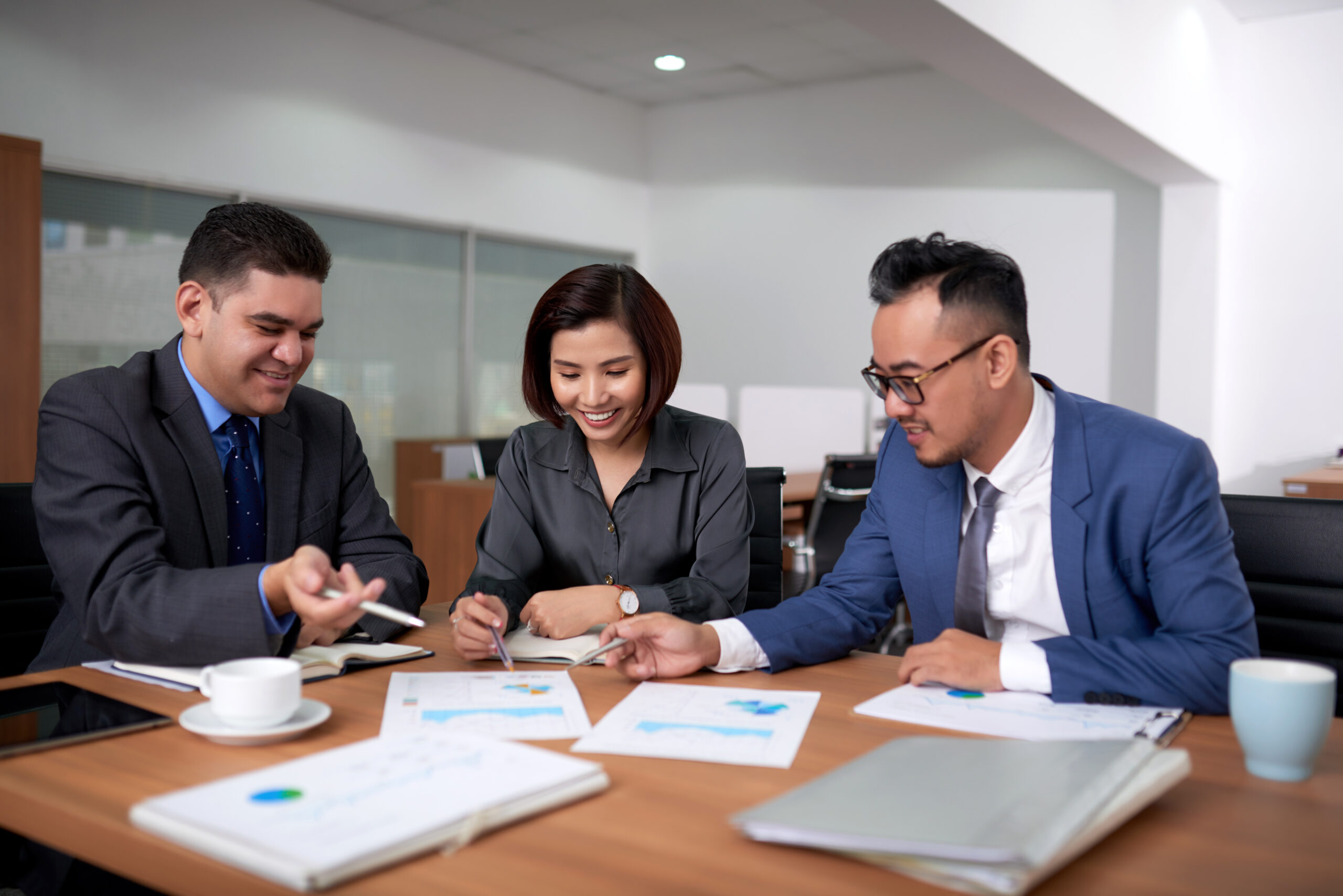 Finance Training Bali